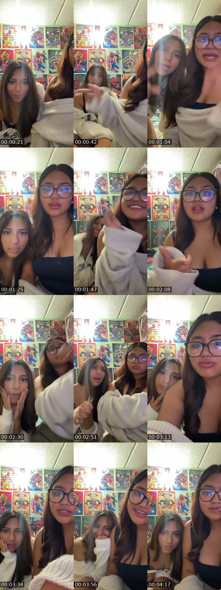 @ver0ni6 TikTok live from 2026-07-13