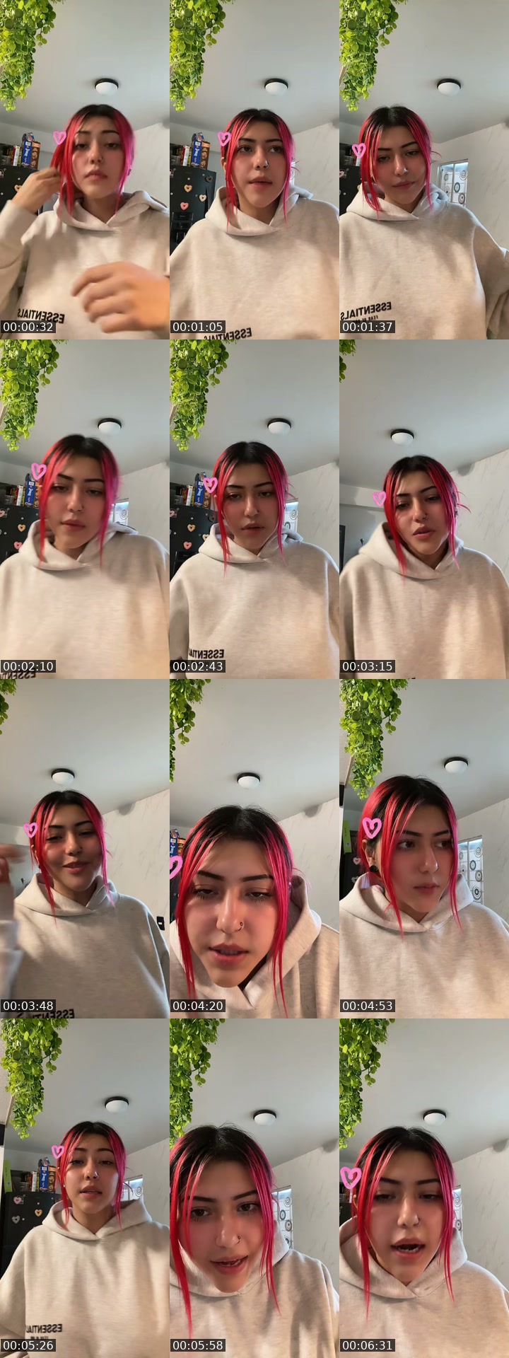 @sweetiepie_gg TikTok live from 2026-07-13