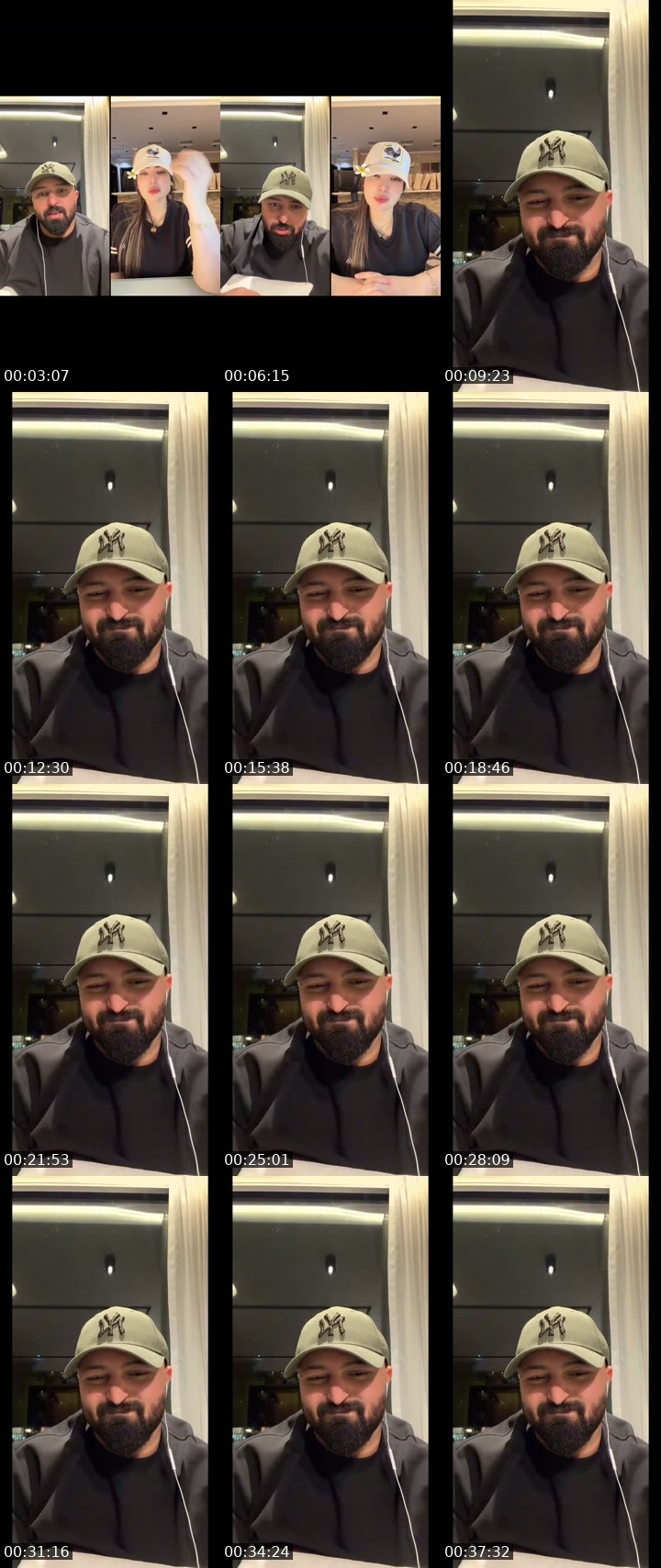 @kareemeldamy22 TikTok live from 2026-07-13