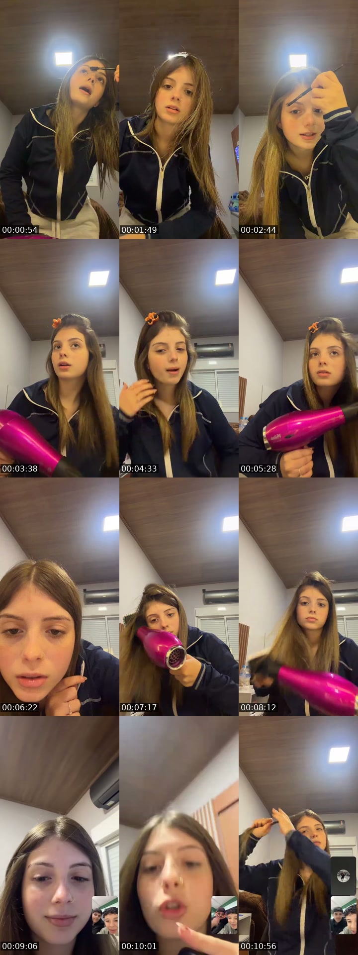 @luisa.ferreiraa__ TikTok live from 2026-07-13