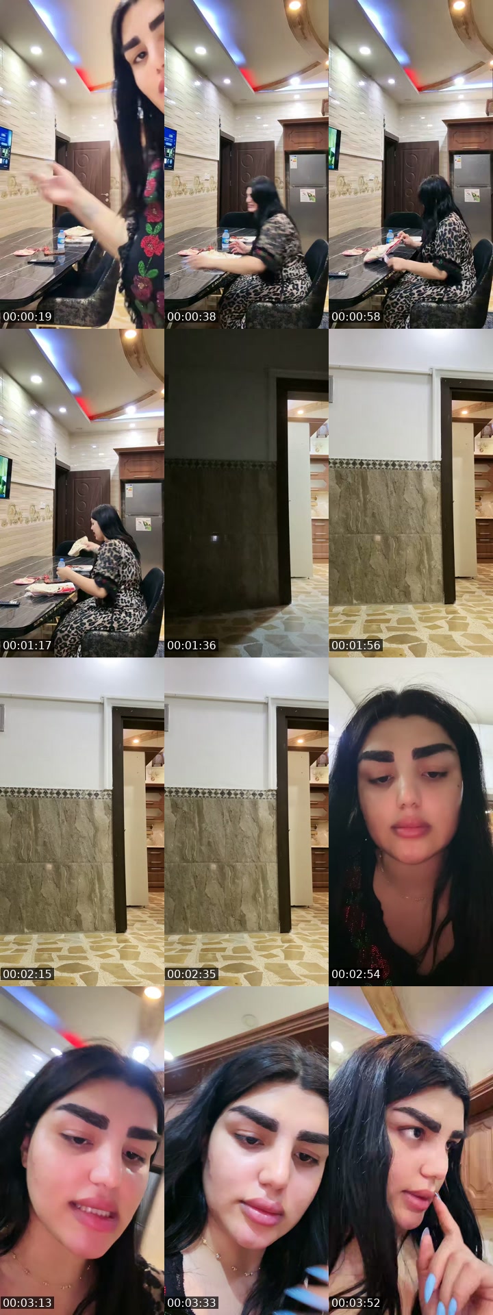 TikTok live: تعالو 🩵🐋 by @n1b1j