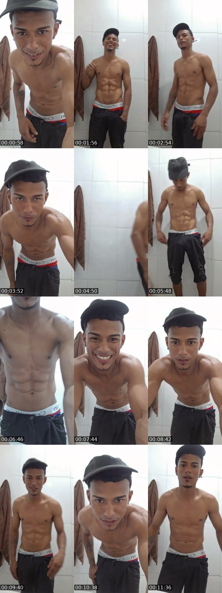 @pretinhodoce020 TikTok live from 2026-07-13