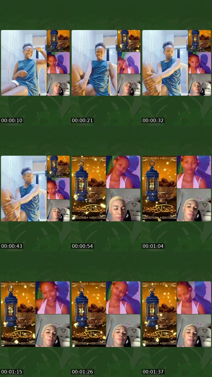 @queserasera396 TikTok live from 2026-07-13