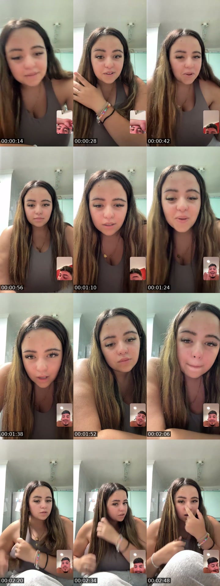 @adrianaasecreetttt TikTok live from 2026-07-13