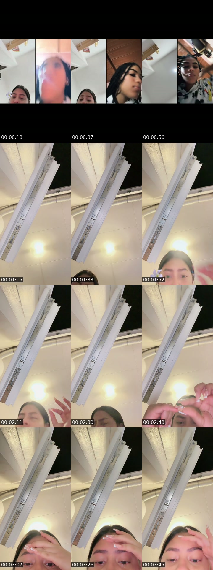 @aneyshaavilez283 TikTok live from 2026-07-13