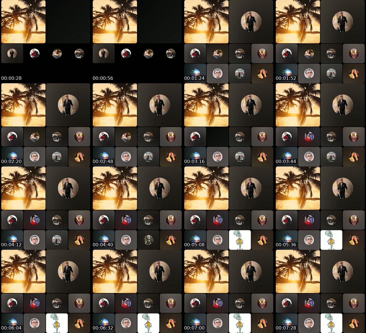 @ben07sa TikTok live from 2026-07-13