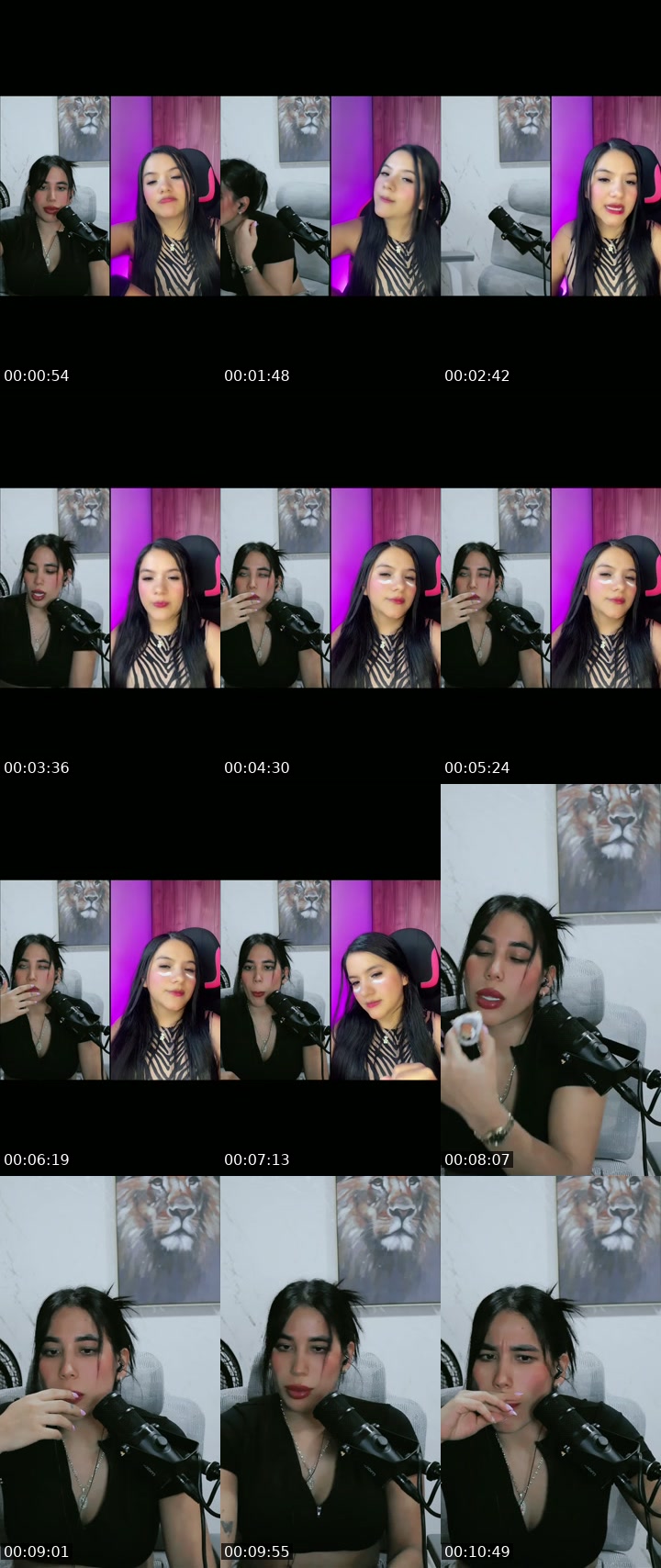TikTok live: Lets Go LIVE! by @day26_