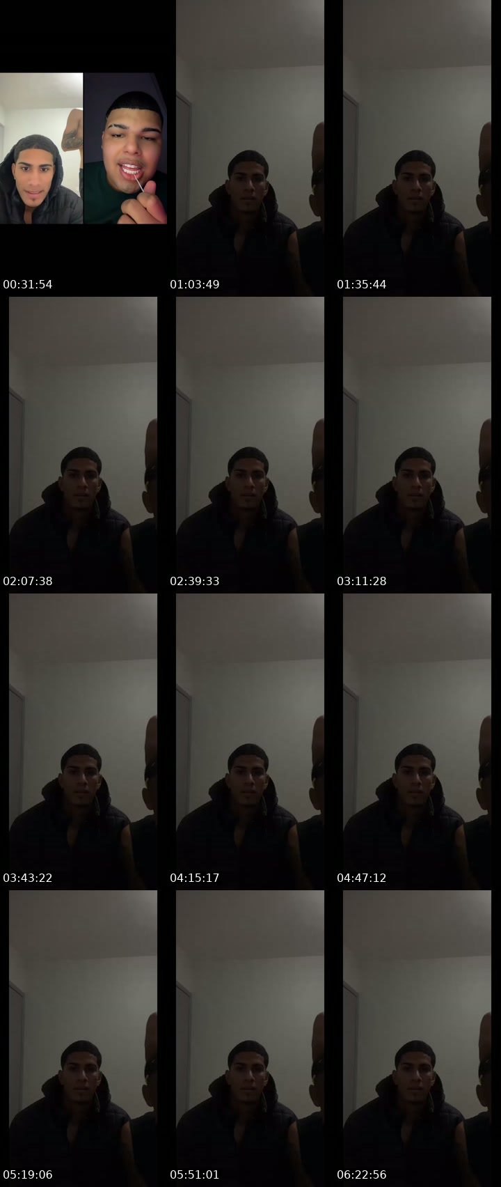 TikTok live: Te convidou pra live by @lc2_08
