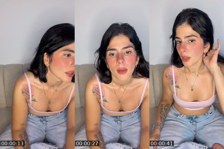 @lailabanss11 TikTok live from 2026-07-13