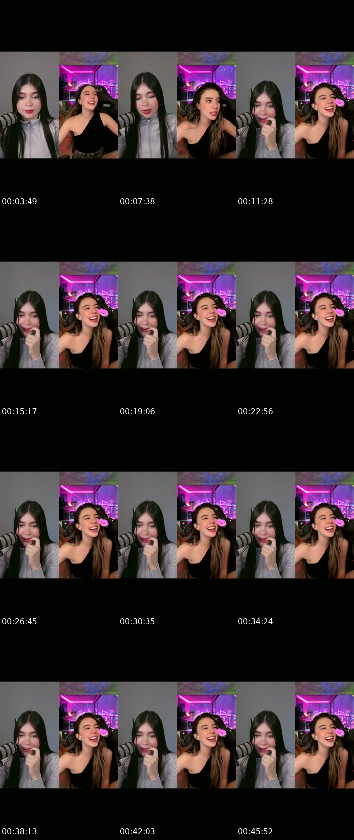 TikTok live: Lets Go LIVE! by @lnalu_8