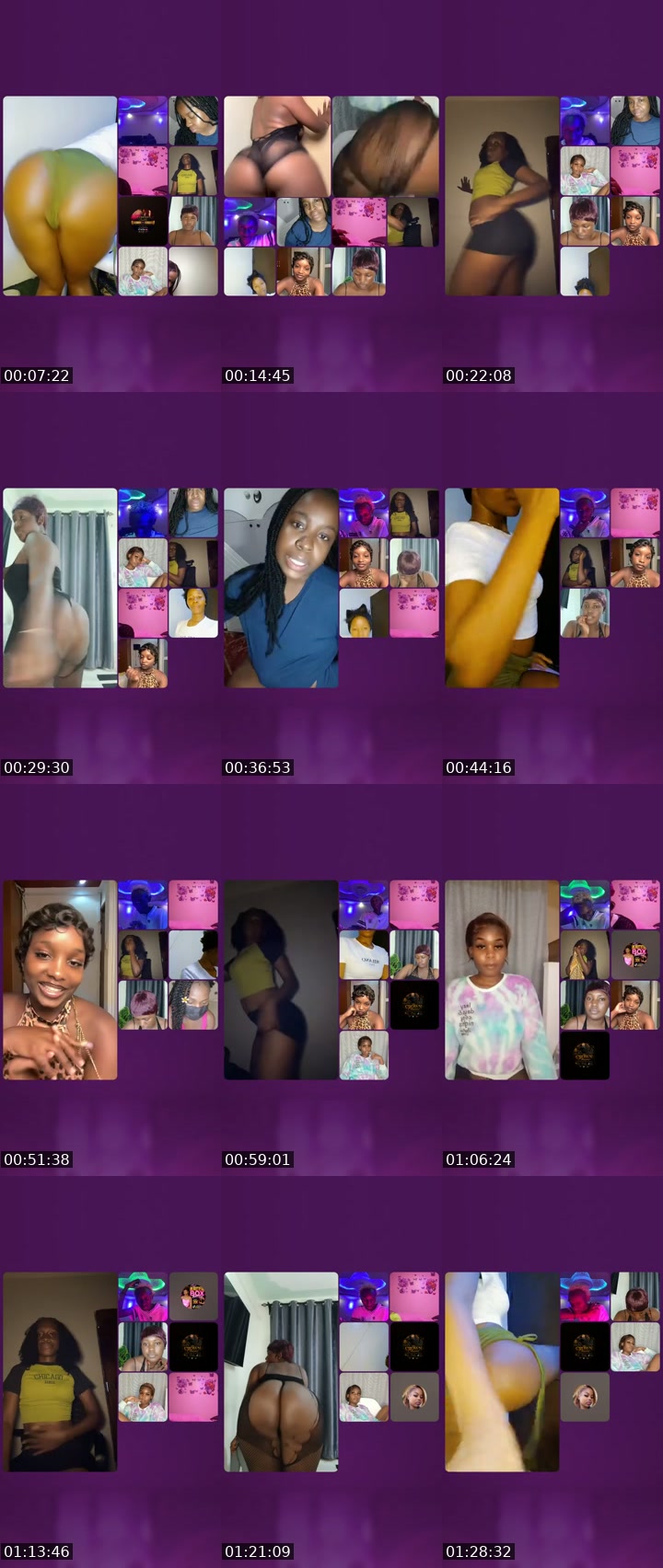 @kingquestt1 TikTok live from 2026-07-13