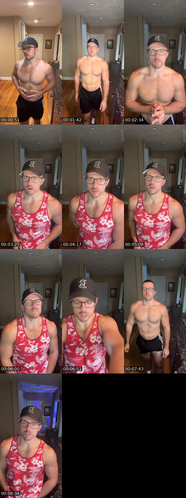 TikTok live: Just posted on X by @ryan.or.whatever