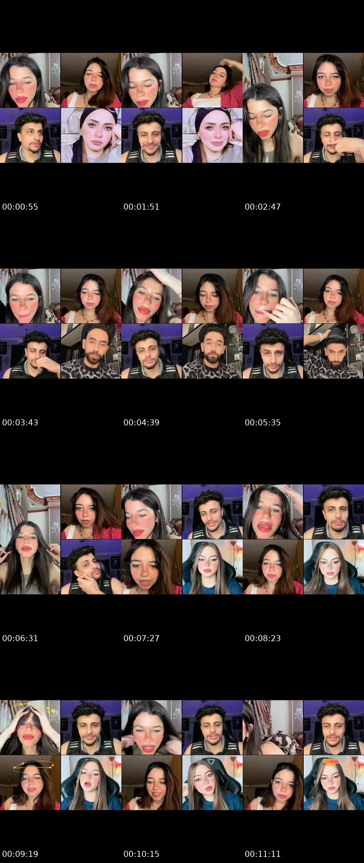 @sandyyyallamm TikTok live from 2026-07-13