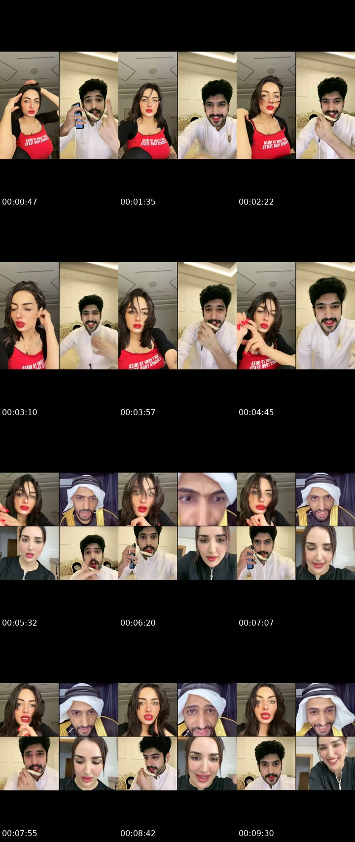 @salma.anwar80 TikTok live from 2026-07-13