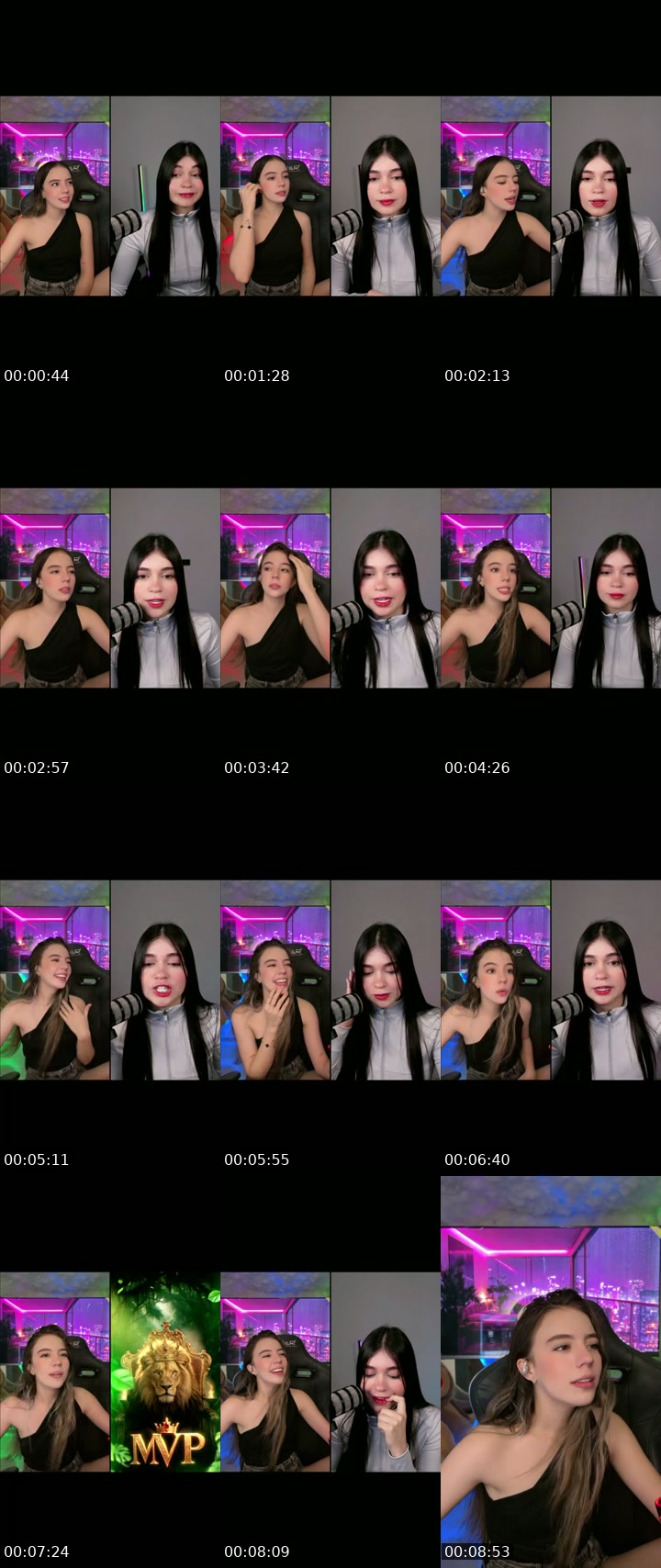 TikTok live: Lets Go LIVE! by @laura_trujillo1