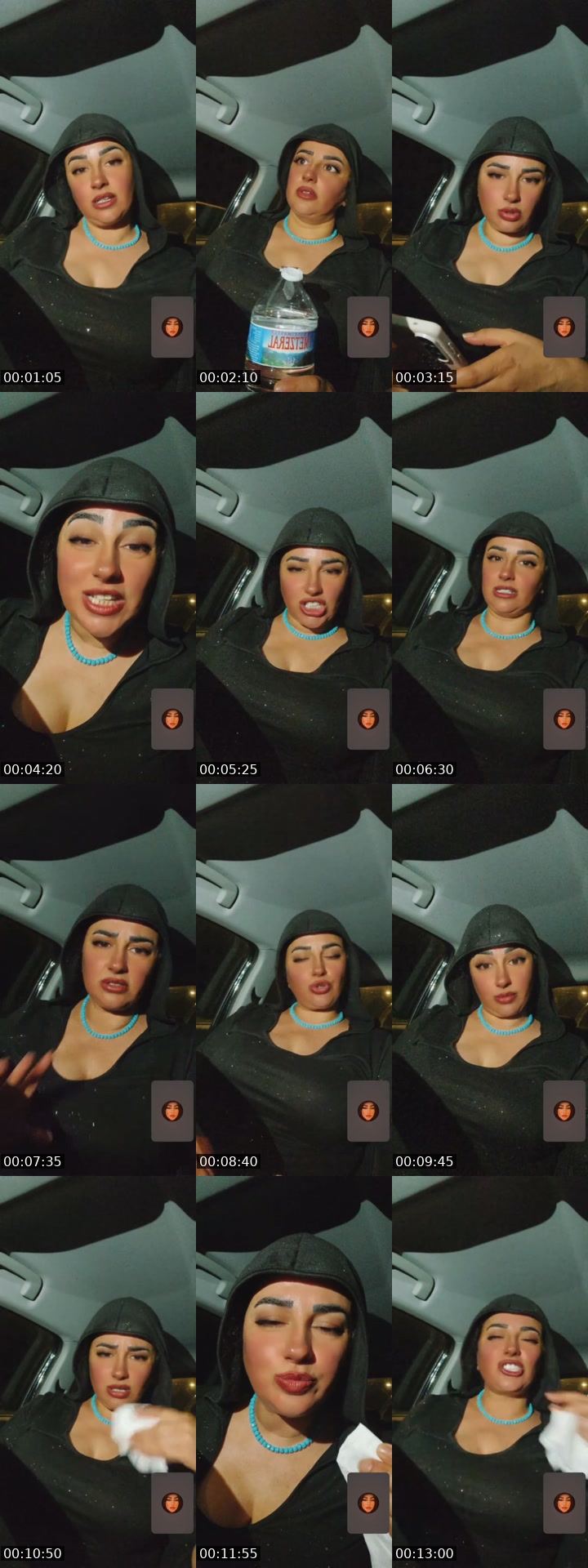TikTok live: takip et mutlu ol by @minenaz666