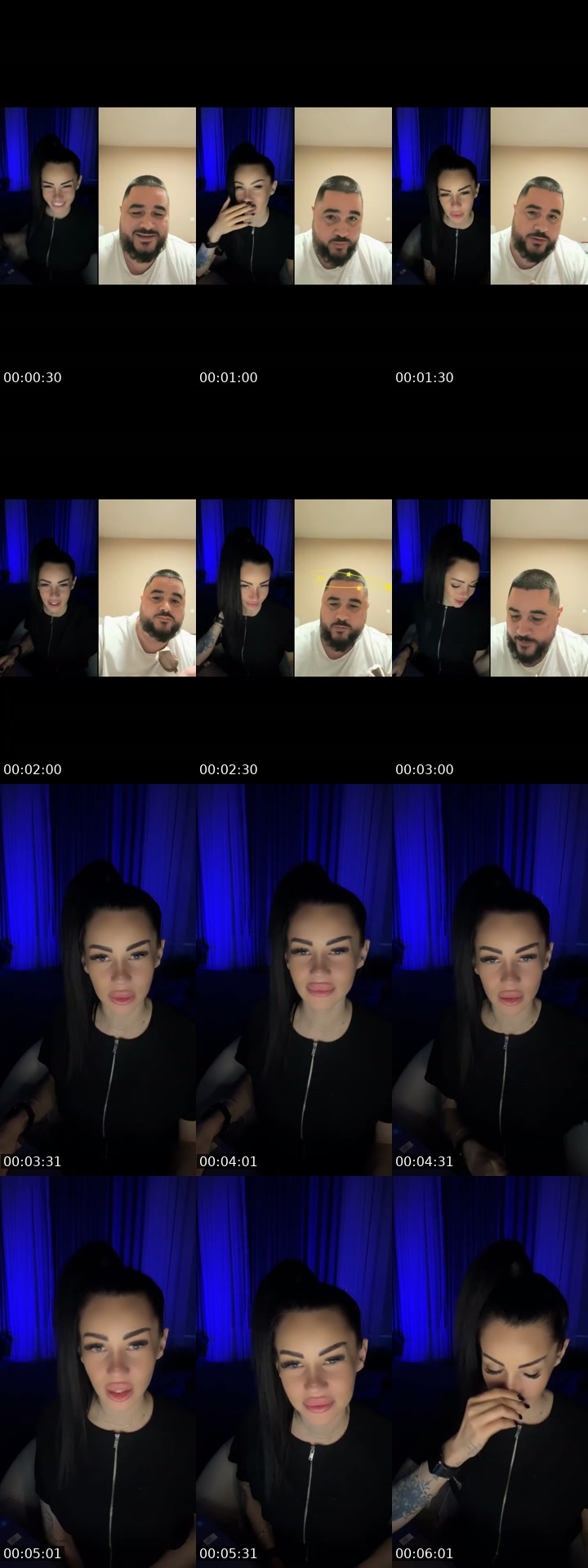 @tanyastrahilova TikTok live from 2026-07-13
