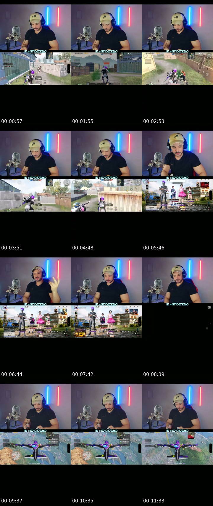 TikTok live: Lets Go LIVE! by @anf_iq