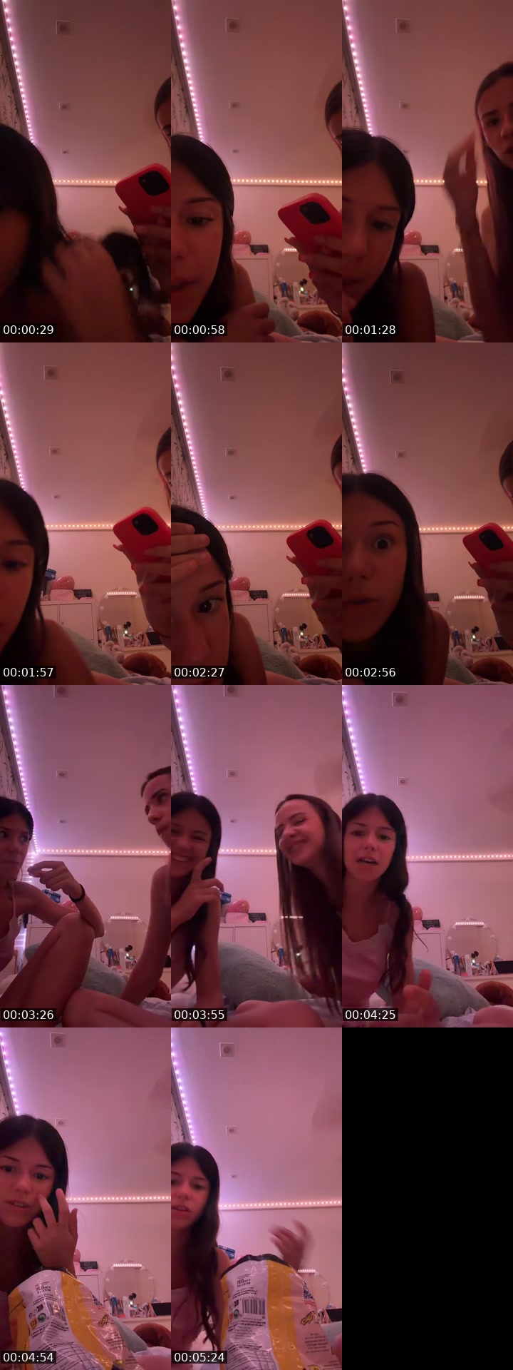 @cayeefernandez TikTok live from 2026-07-13