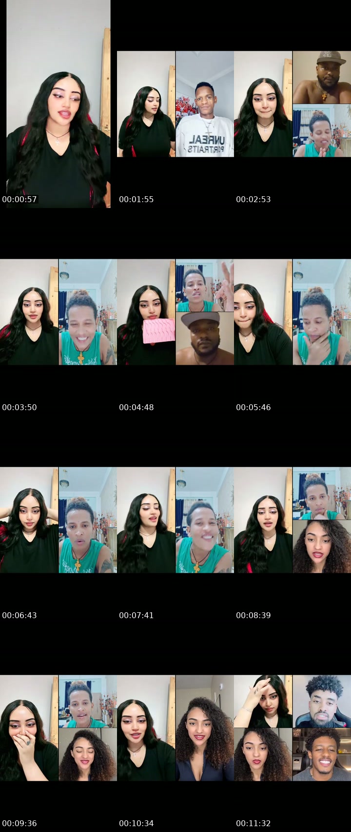 @helenworkiy77 TikTok live from 2026-07-13