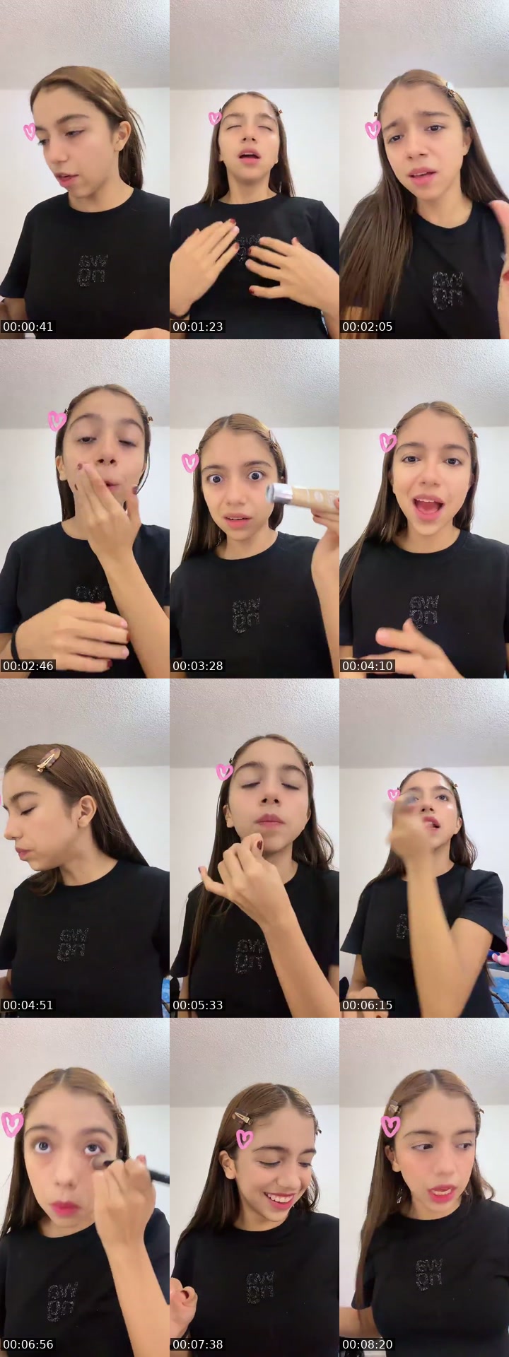@kari_romu TikTok live from 2026-07-13