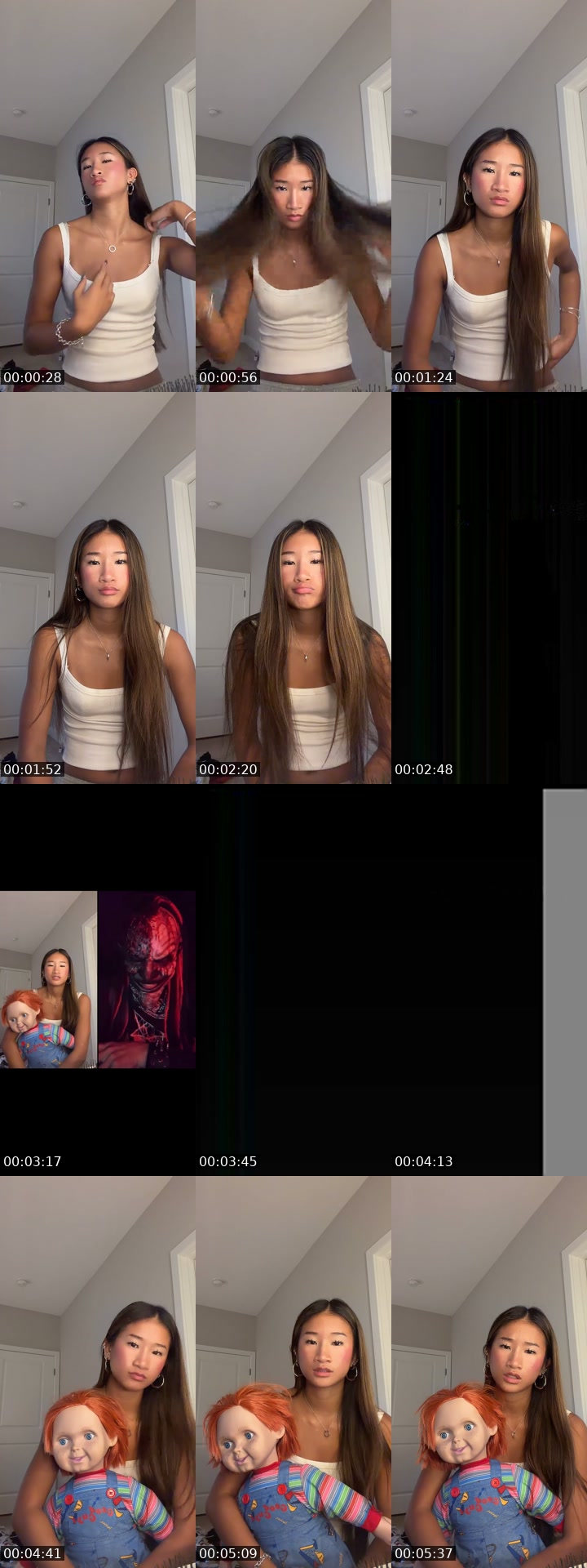 @l.aurenfei TikTok live from 2026-07-13