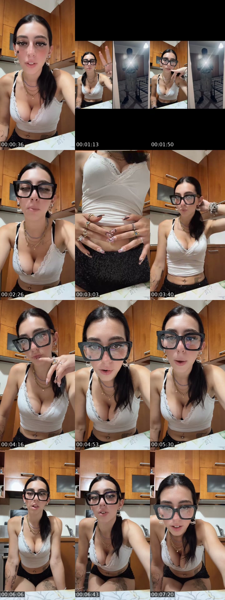 @martireal.zn Italy TikTok live from 2026-07-13