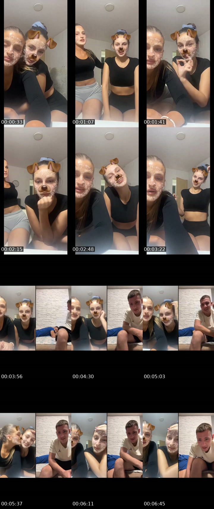 @nik0lickaaaa Croatia TikTok live from 2026-07-13