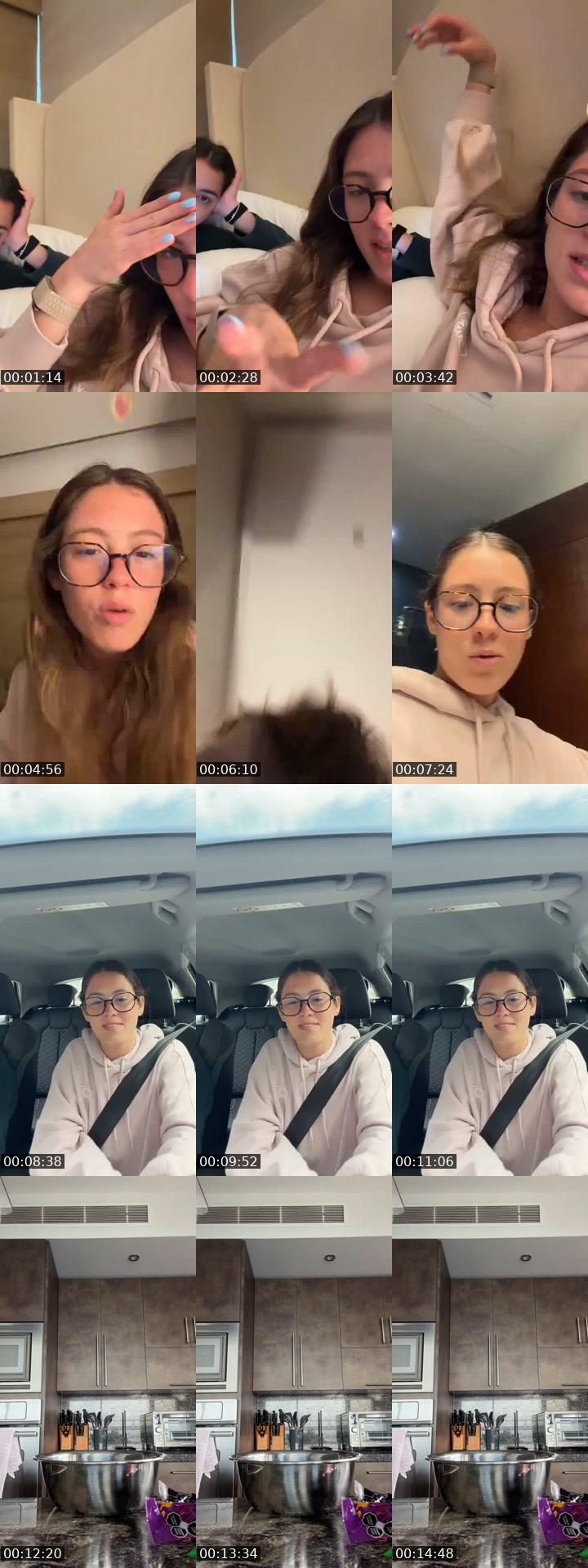 @notpetu TikTok live from 2026-07-13