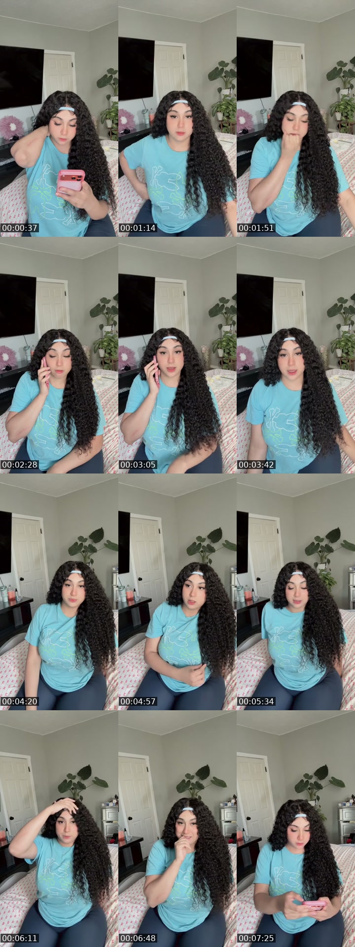 @pechugona28 TikTok live from 2026-07-13