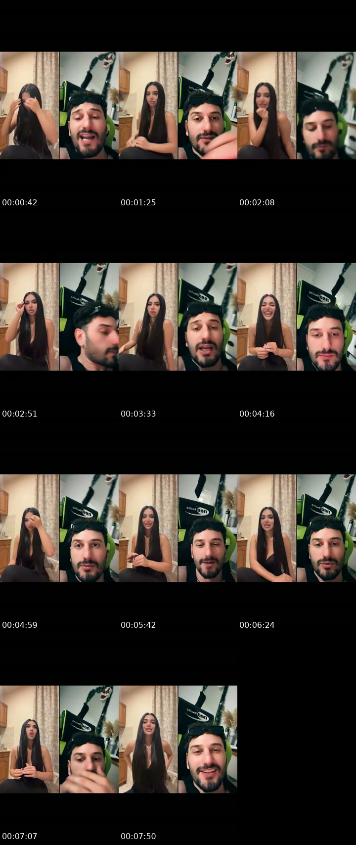 @gogolidzea1 TikTok live from 2026-07-13