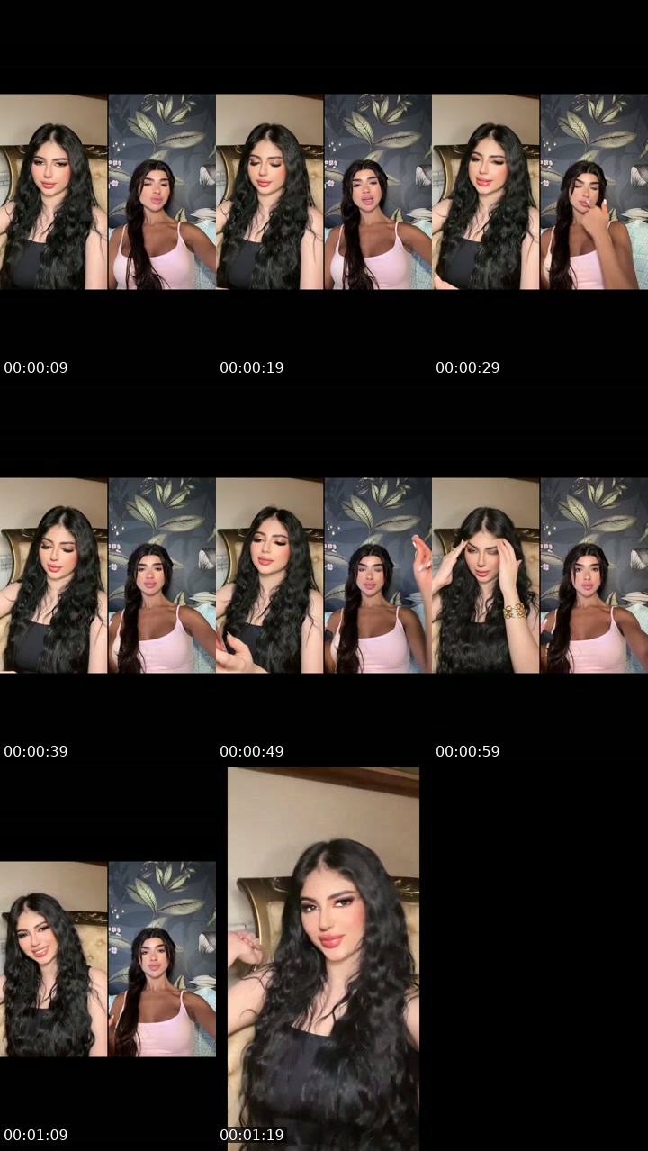 @jawharhan TikTok live from 2026-07-13