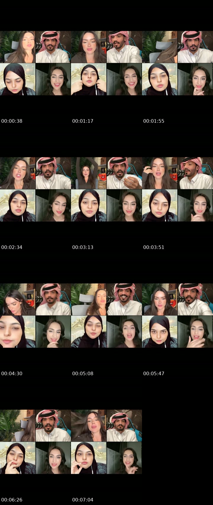 @jennychallita TikTok live from 2026-07-13