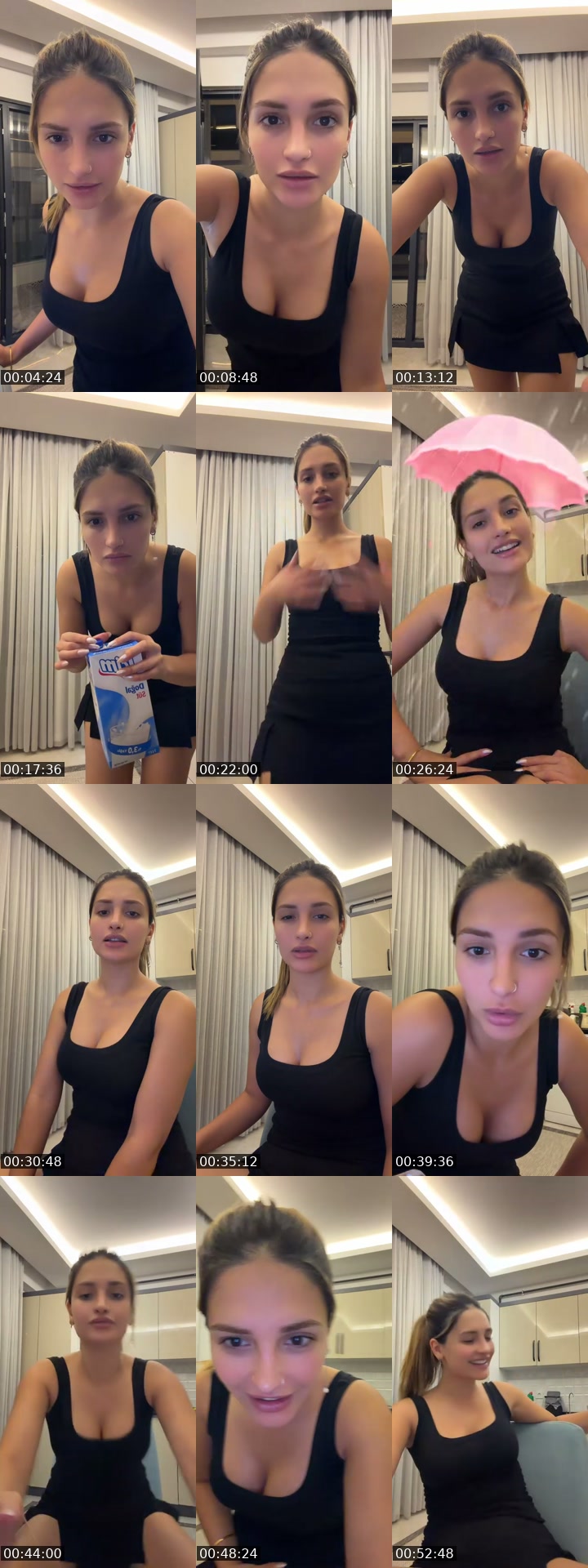 Turkey TikTok live: Hoşgeldiiinnn💘 by @nazliaslan_