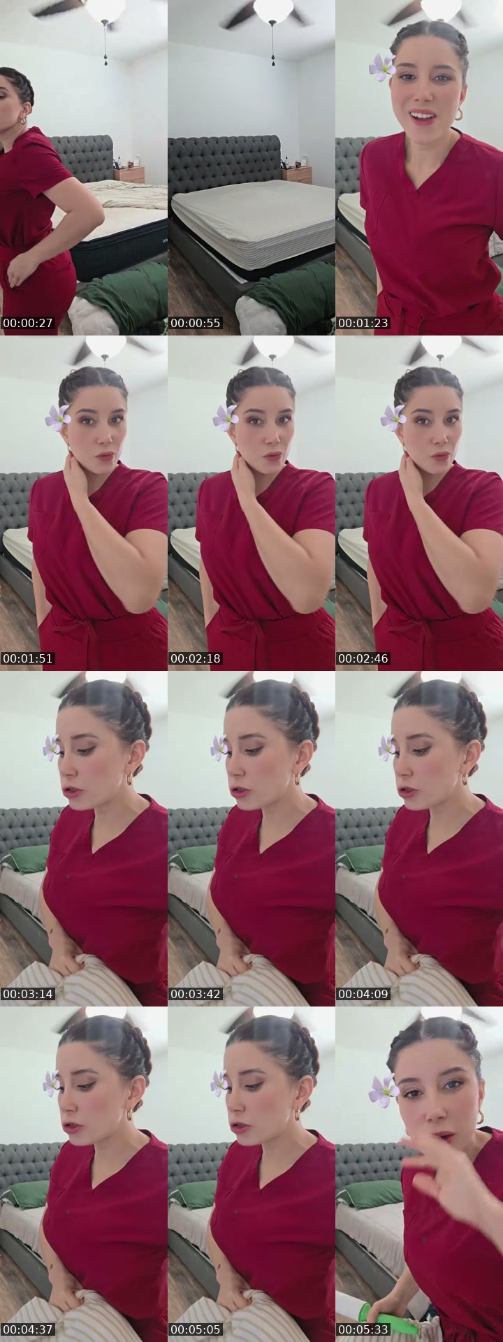 @lavidaconcelestee TikTok live from 2026-07-13