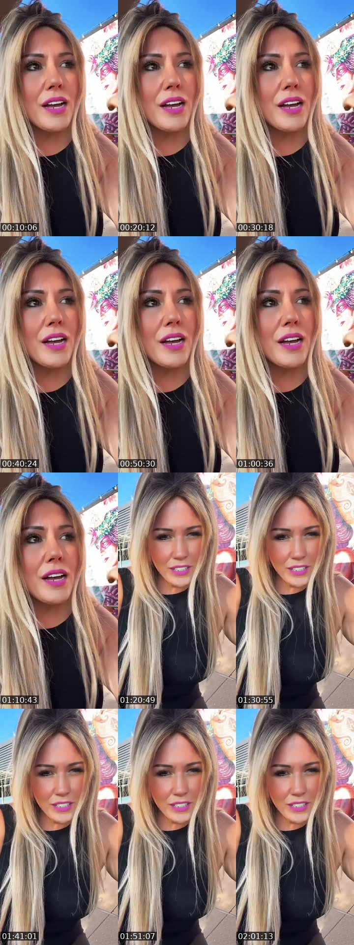 @paintressali TikTok live from 2026-07-13
