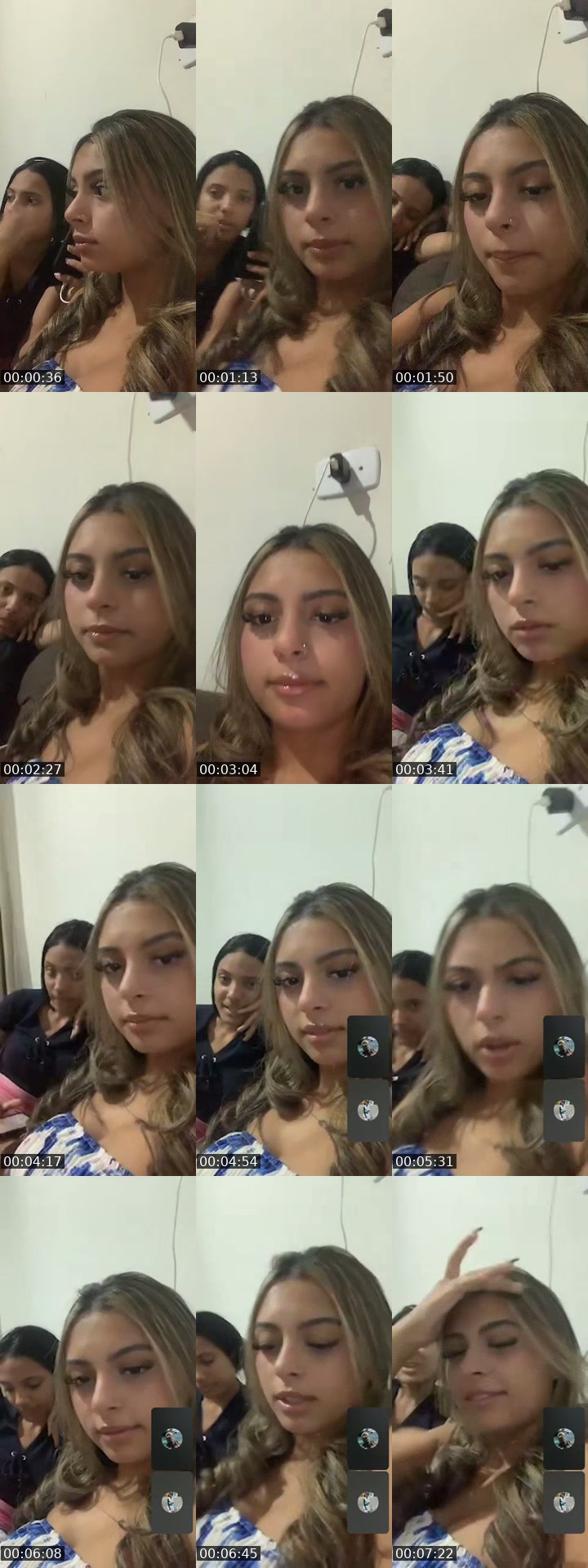 @thaiane_dias TikTok live from 2026-07-13