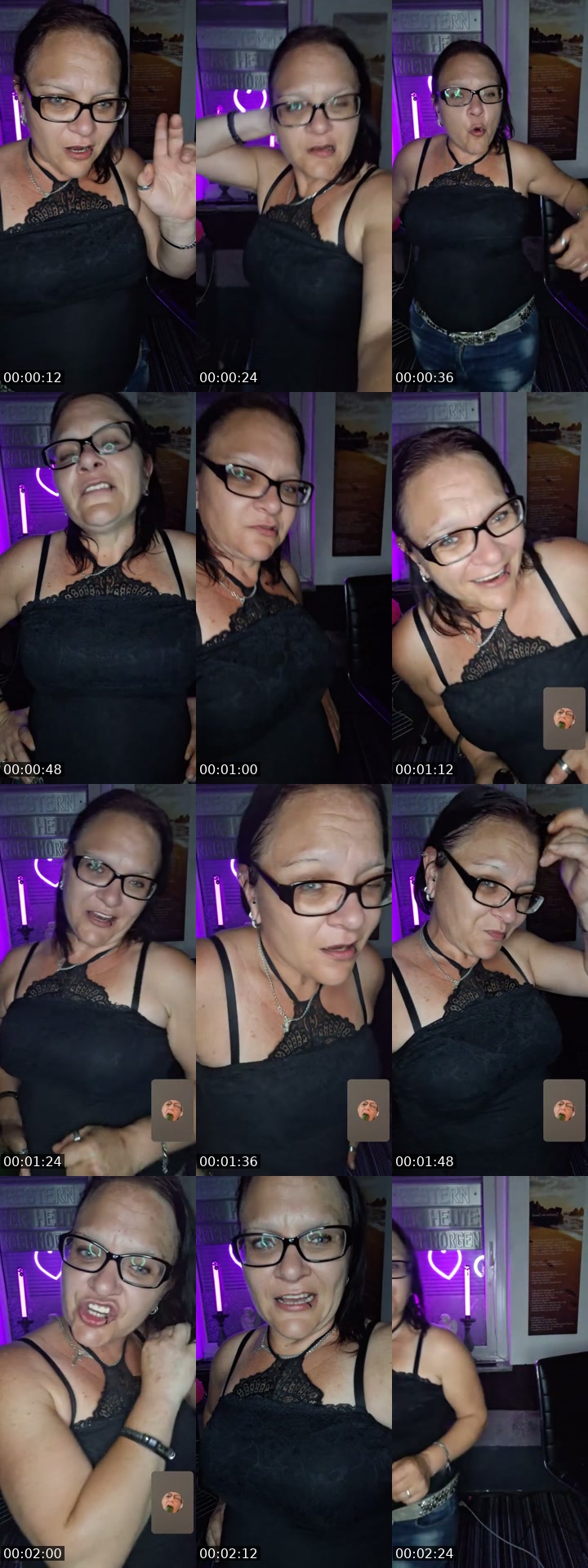 @black_white_undercover Germany TikTok live from 2026-07-13