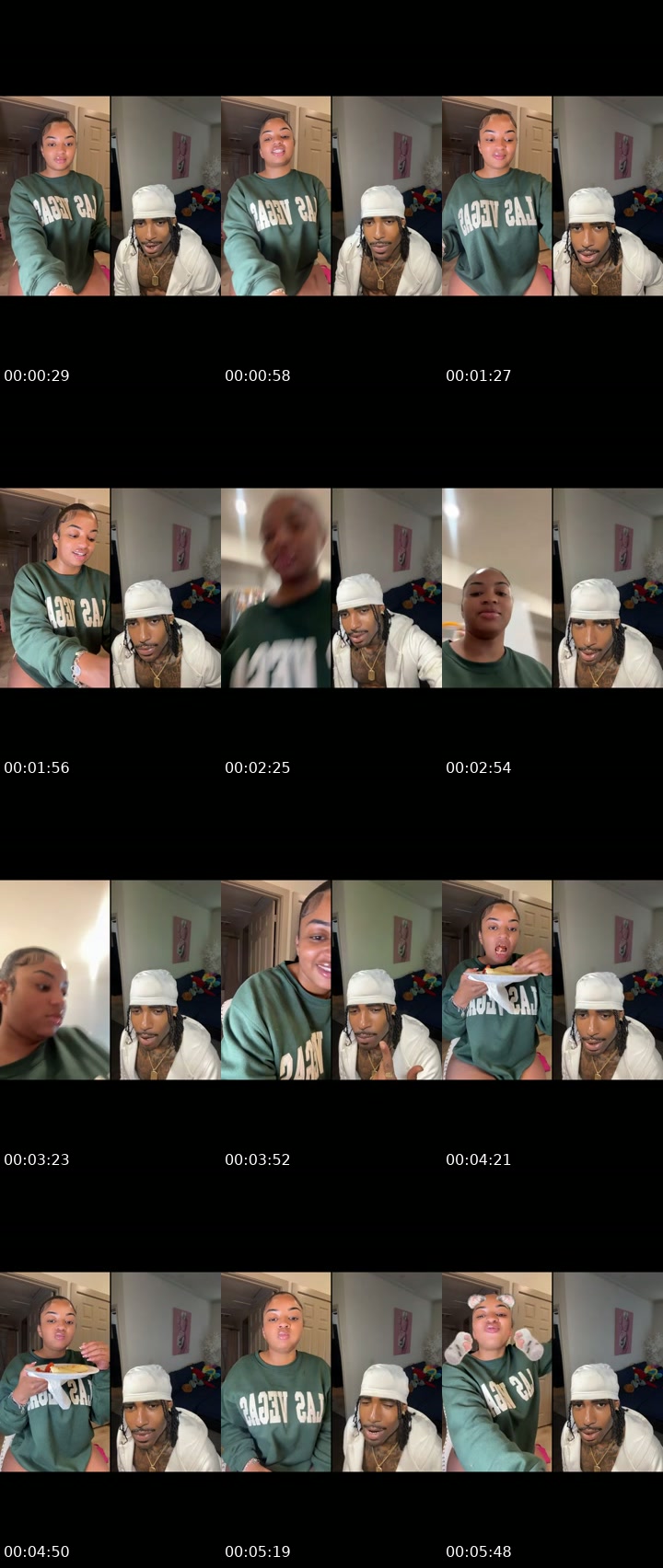 @zamyraaaaaaaa TikTok live from 2026-07-13
