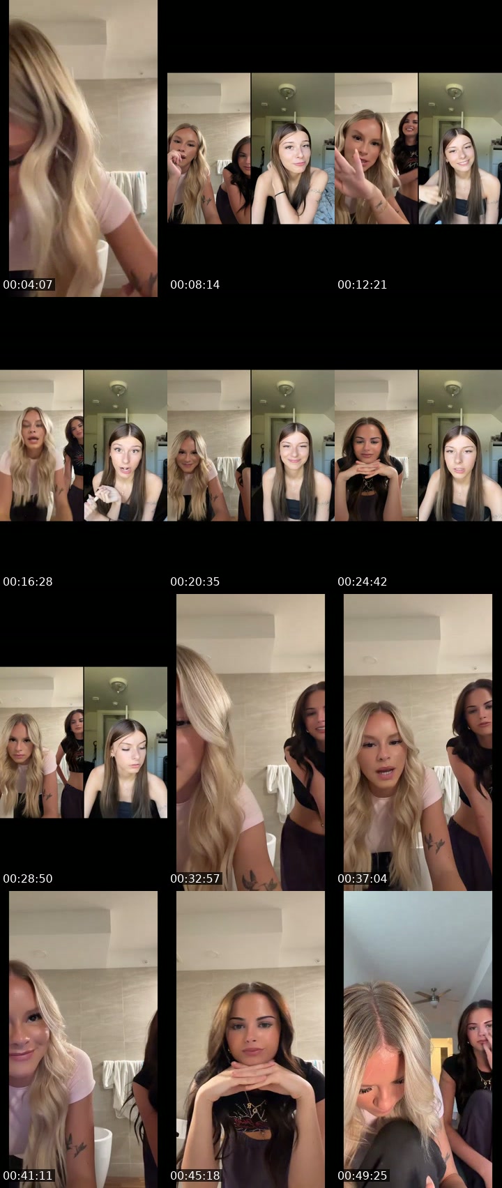 @angrykenziesmith TikTok live from 2026-07-13