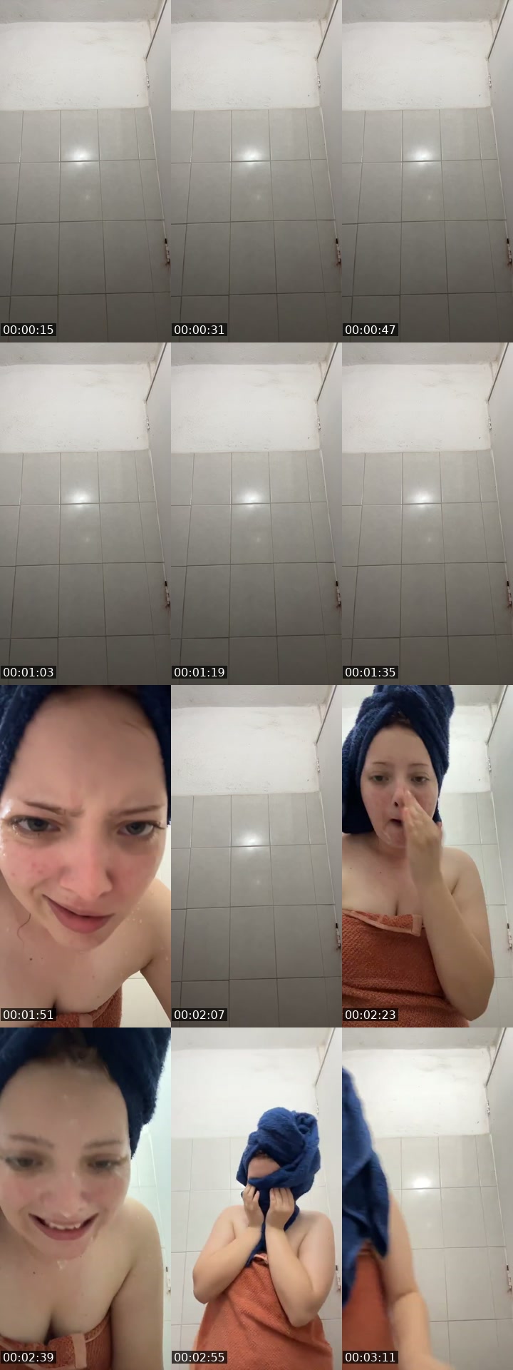TikTok live: pero síganme en insta by @alwaysnachogirl