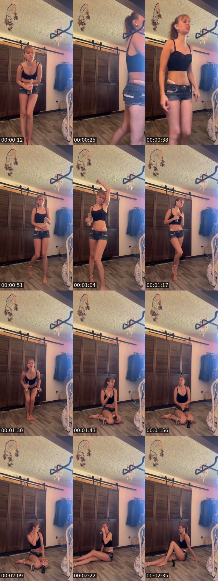 @lydialuvesu TikTok live from 2026-07-13