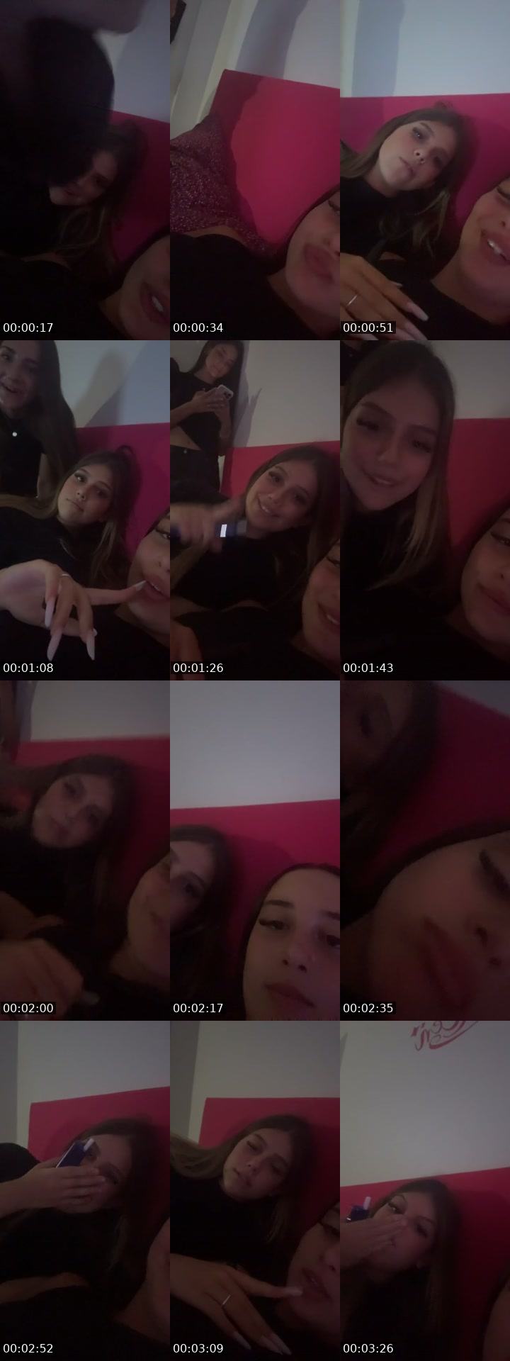 @aliceboccalix2 Italy TikTok live from 2026-07-13