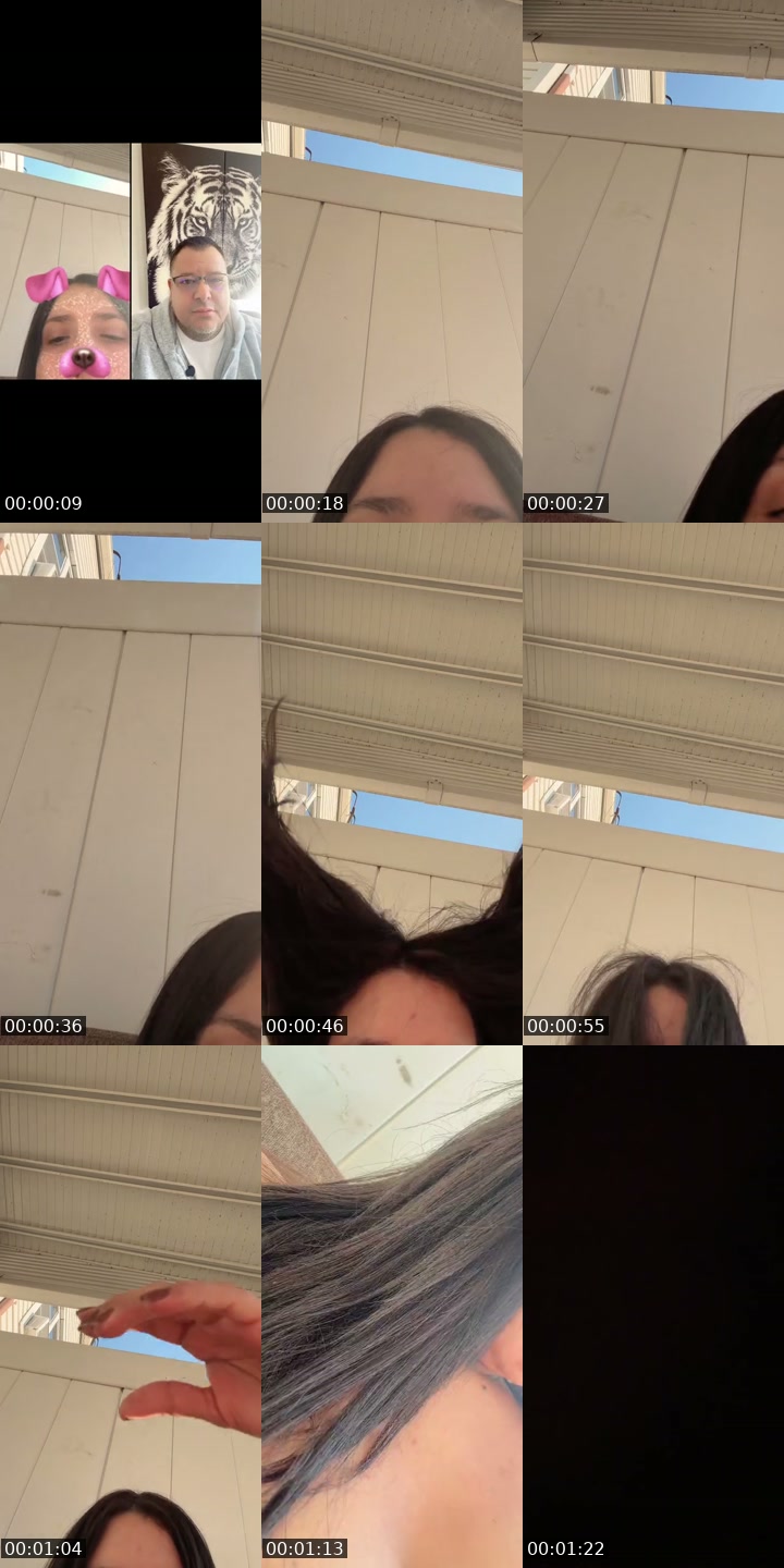 TikTok live: Holi by @venpapi4