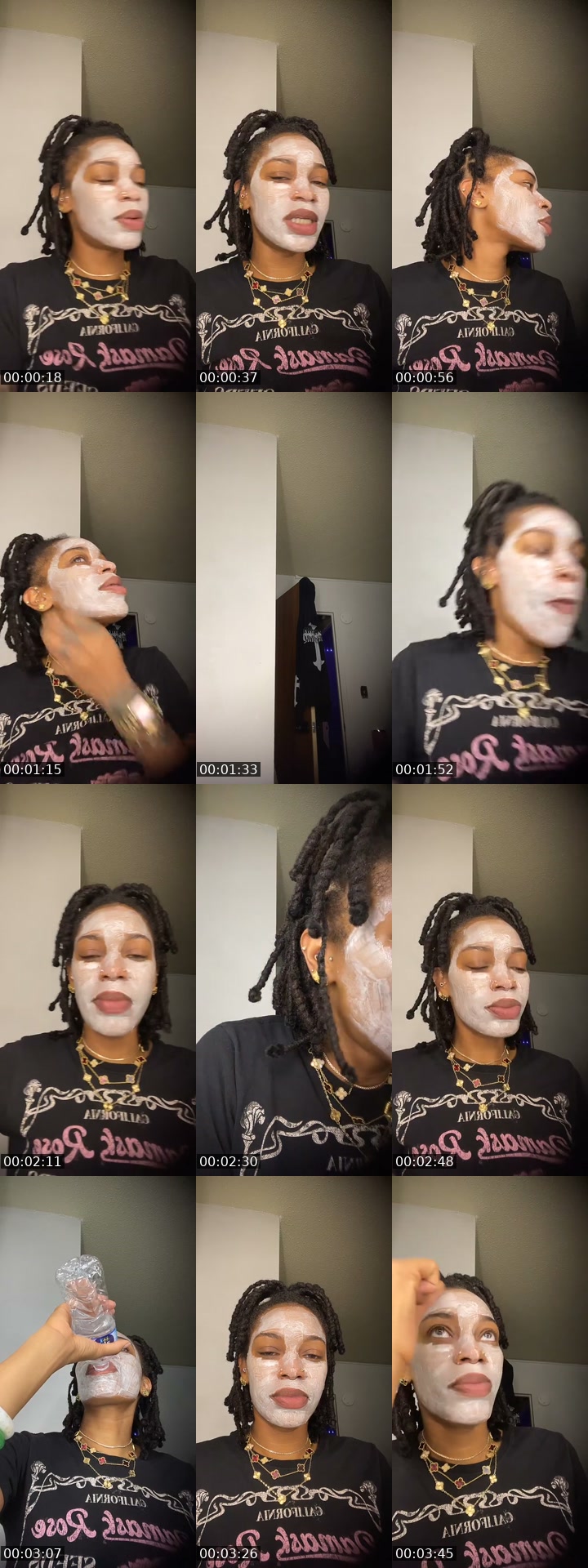 Haiti TikTok live: Surprise Surprise by @bigbamrenee