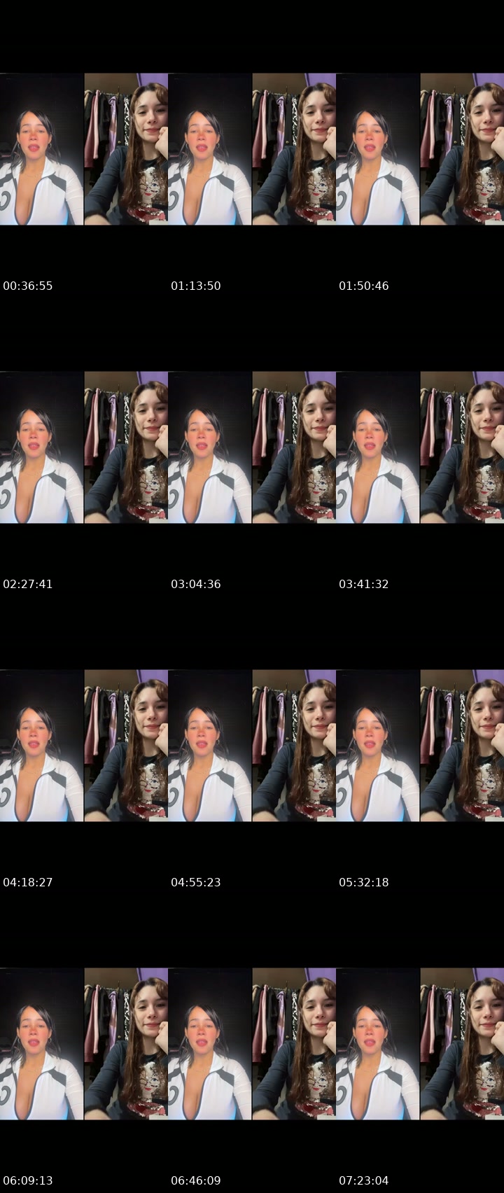 @g_anyireyess TikTok live from 2026-07-13
