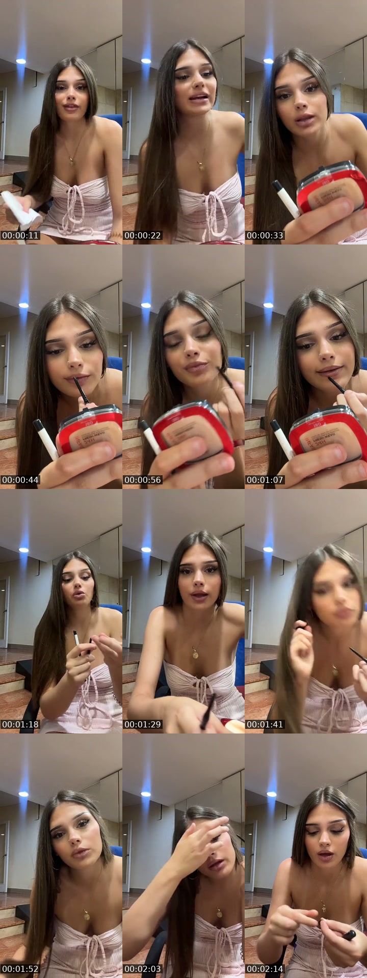 @mariita_rm TikTok live from 2026-07-13