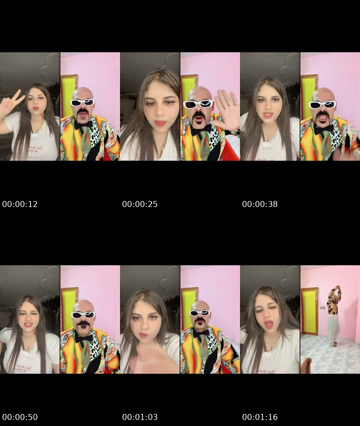 @gogoa251 TikTok live from 2026-07-13