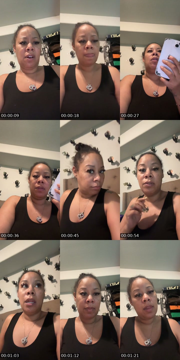 @strawberrymeng TikTok live from 2026-07-13