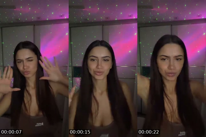 @maviiiiilove TikTok live from 2026-07-13